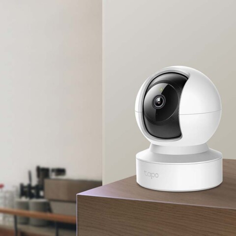 kamera cctv TP-Link Tapo C212