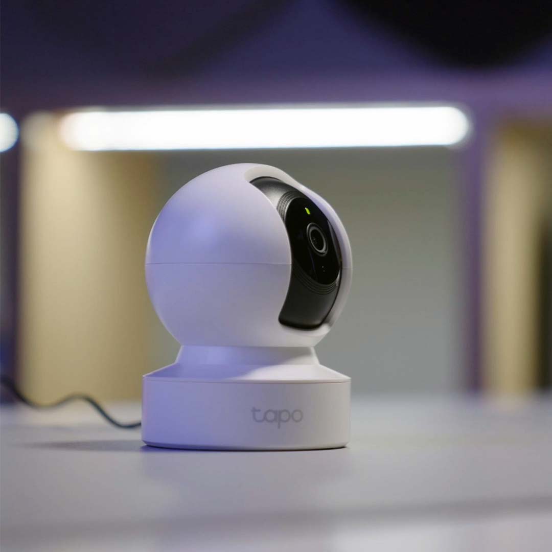kamera cctv TP-Link Tapo C212