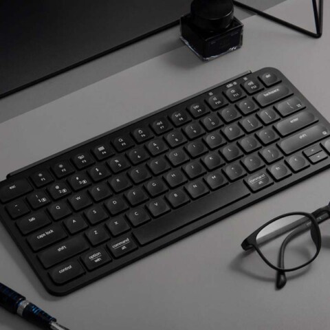 keyboard Keychron B1 Pro