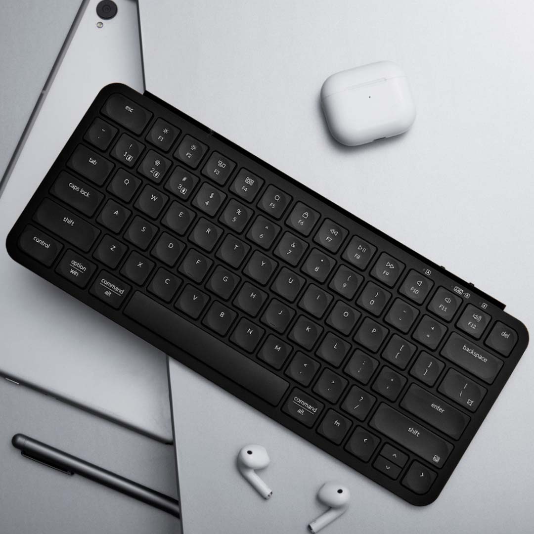 keyboard Keychron B1 Pro