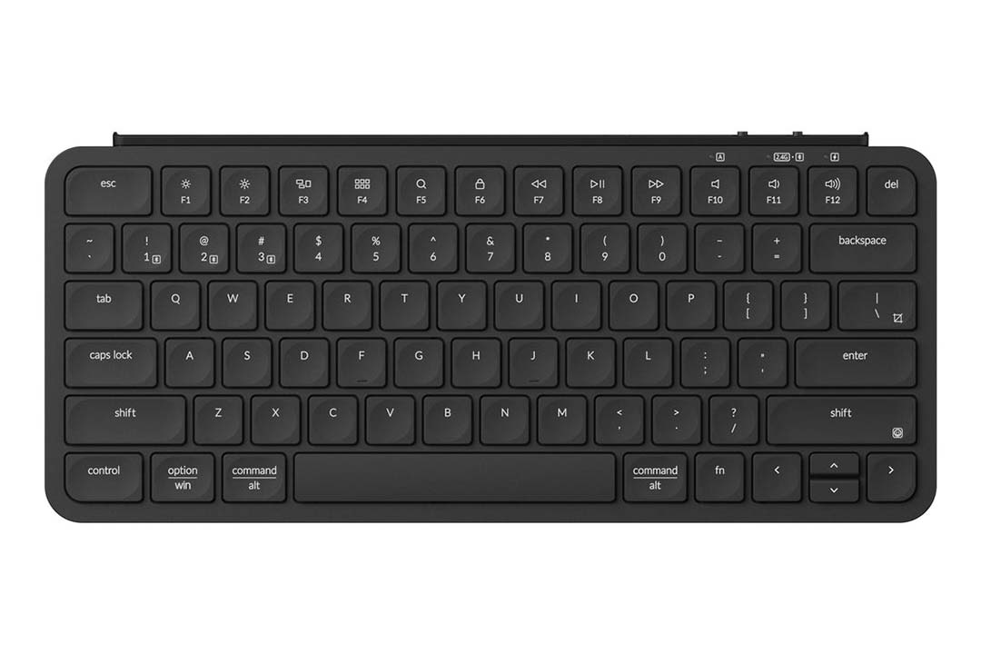 keyboard Keychron B1 Pro