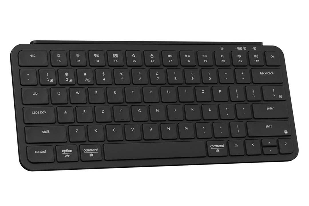 keyboard Keychron B1 Pro