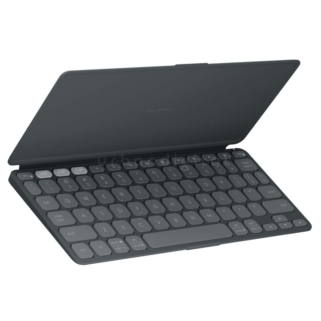 keyboard Logitech Keys-To-Go 2