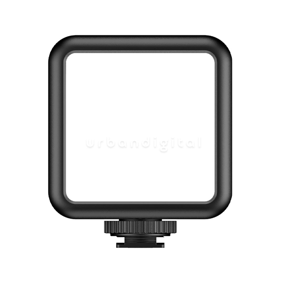 lampu led mini ulanzi VL49 RGB