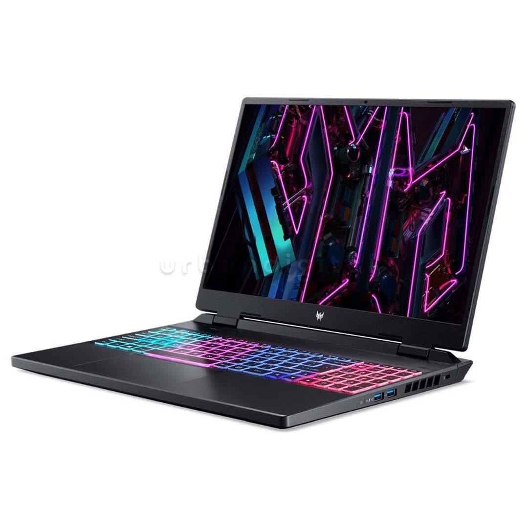laptop gaming ACER Predator Helios Neo 16