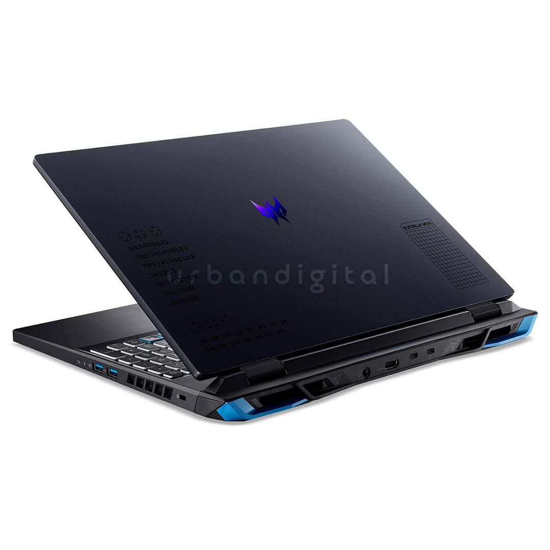 laptop gaming ACER Predator Helios Neo 16