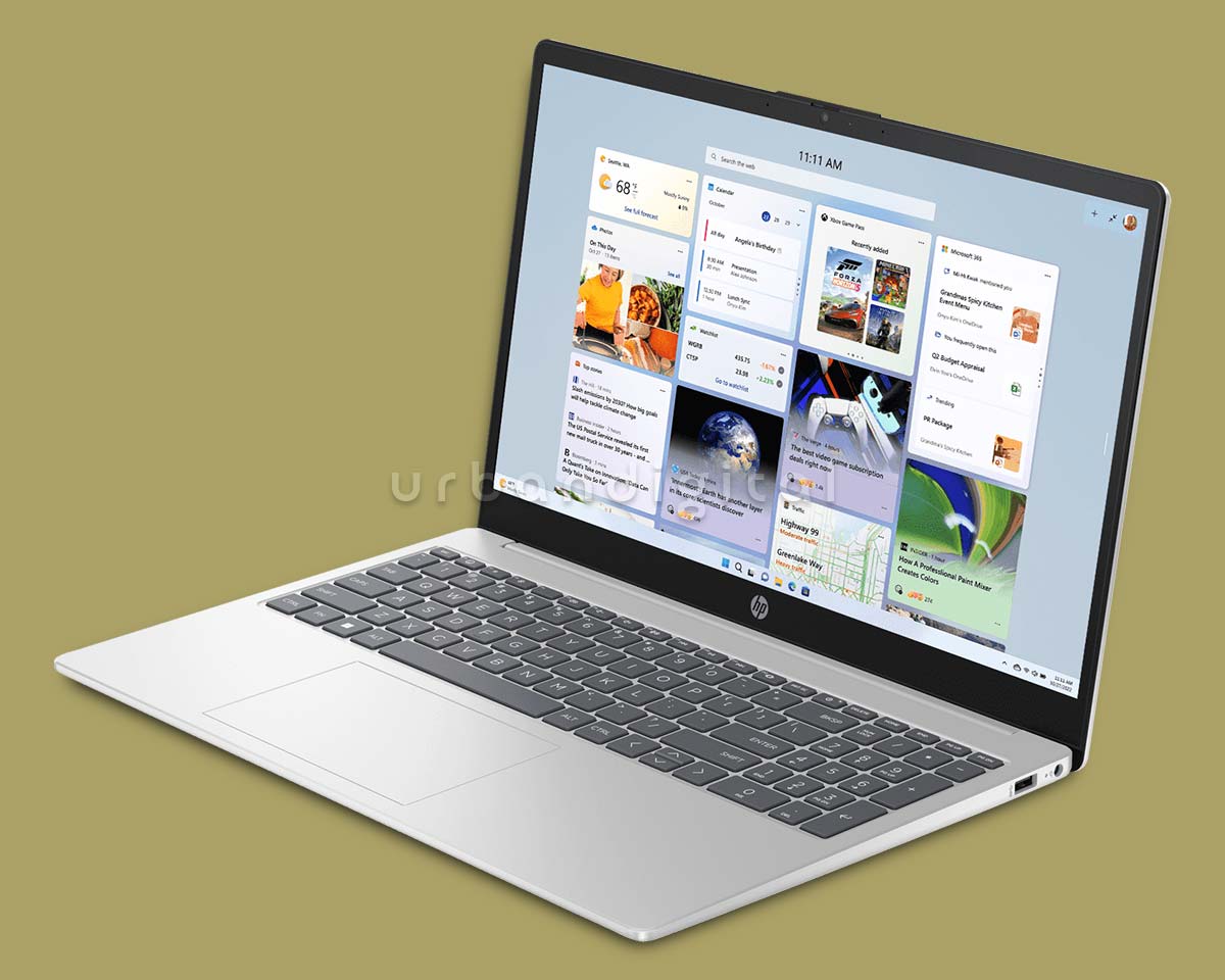 laptop hp 15-fd1111TU