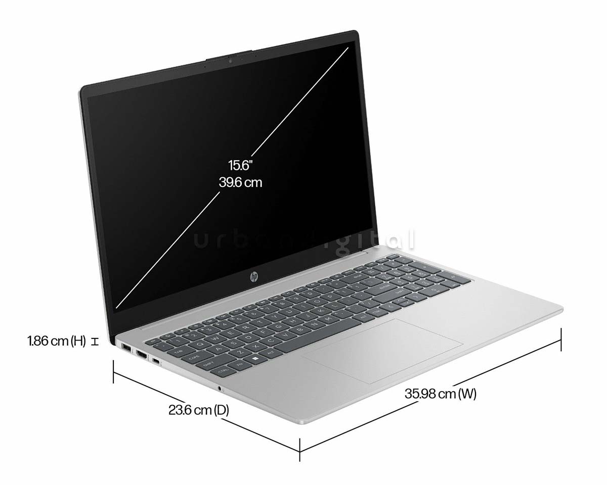laptop hp 15-fd1111TU