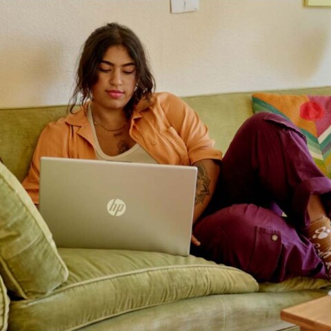 laptop hp 15 inci