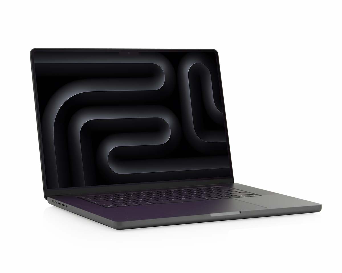 macbook pro 16 m3 pro