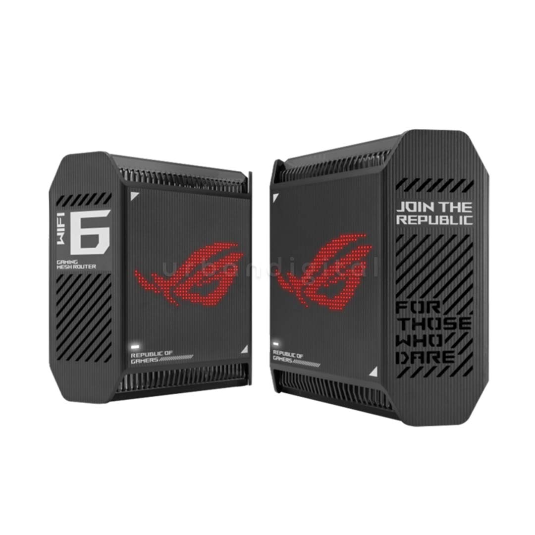 mesh wifi system ASUS ROG Rapture GT6