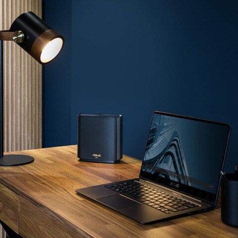 mesh wifi system asus