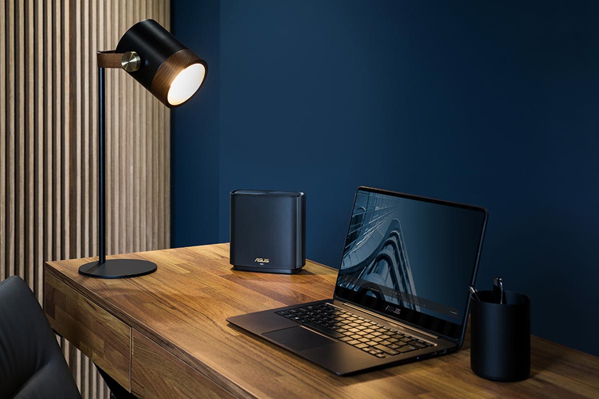 mesh wifi system asus