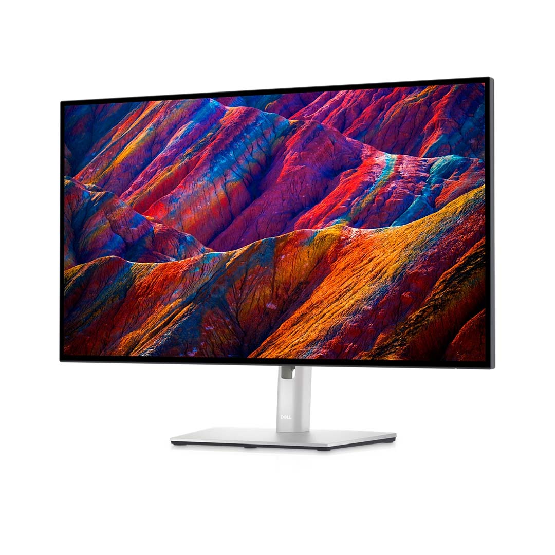 monitor Dell UltraSharp U2723QE