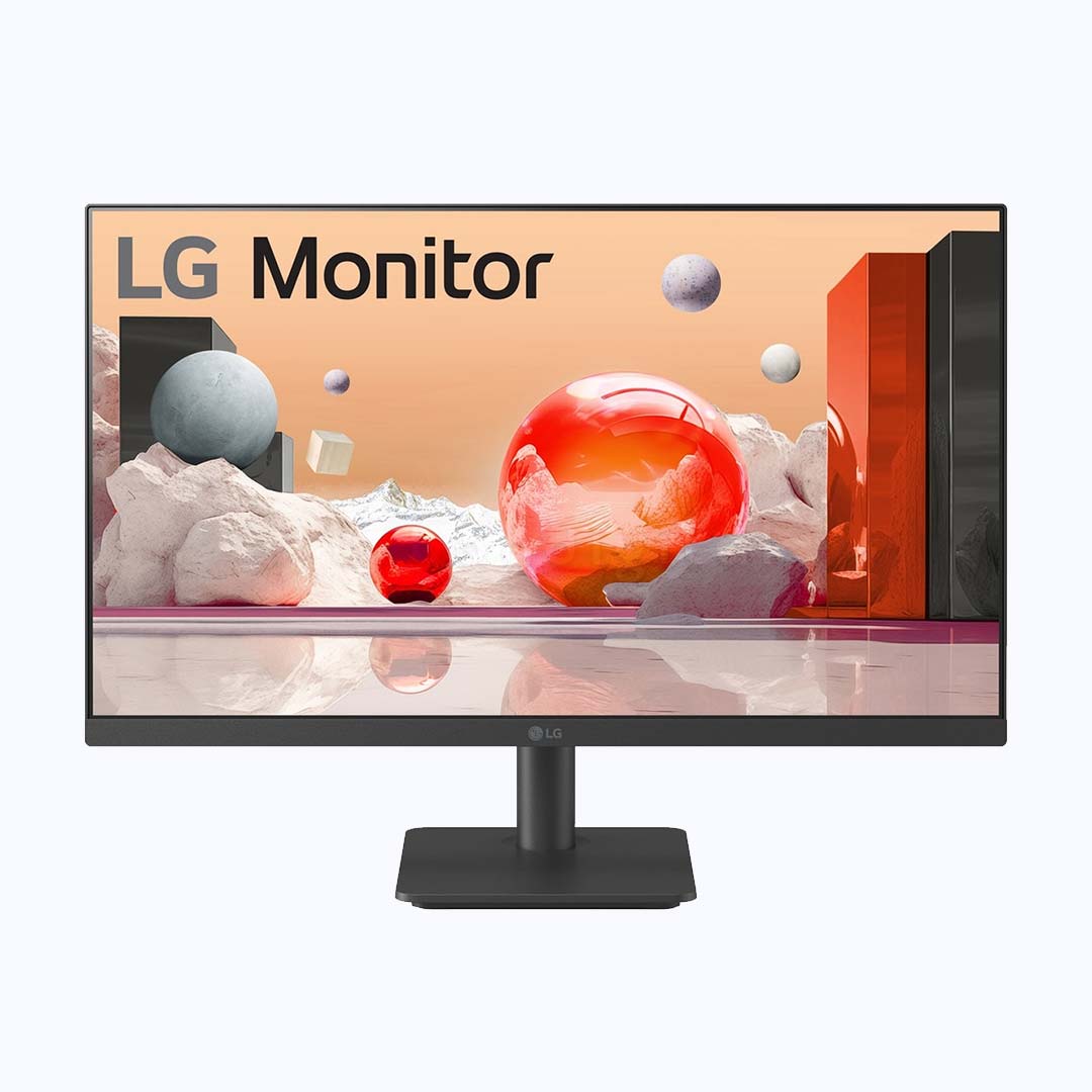 monitor LG 25MS500-B