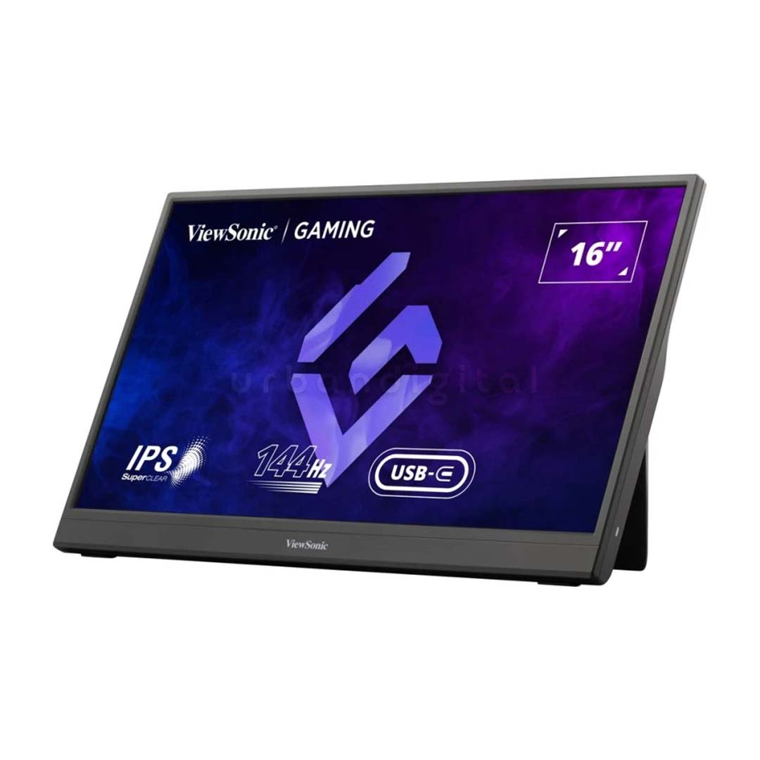 ViewSonic VX1654 Portable Gaming Monitor