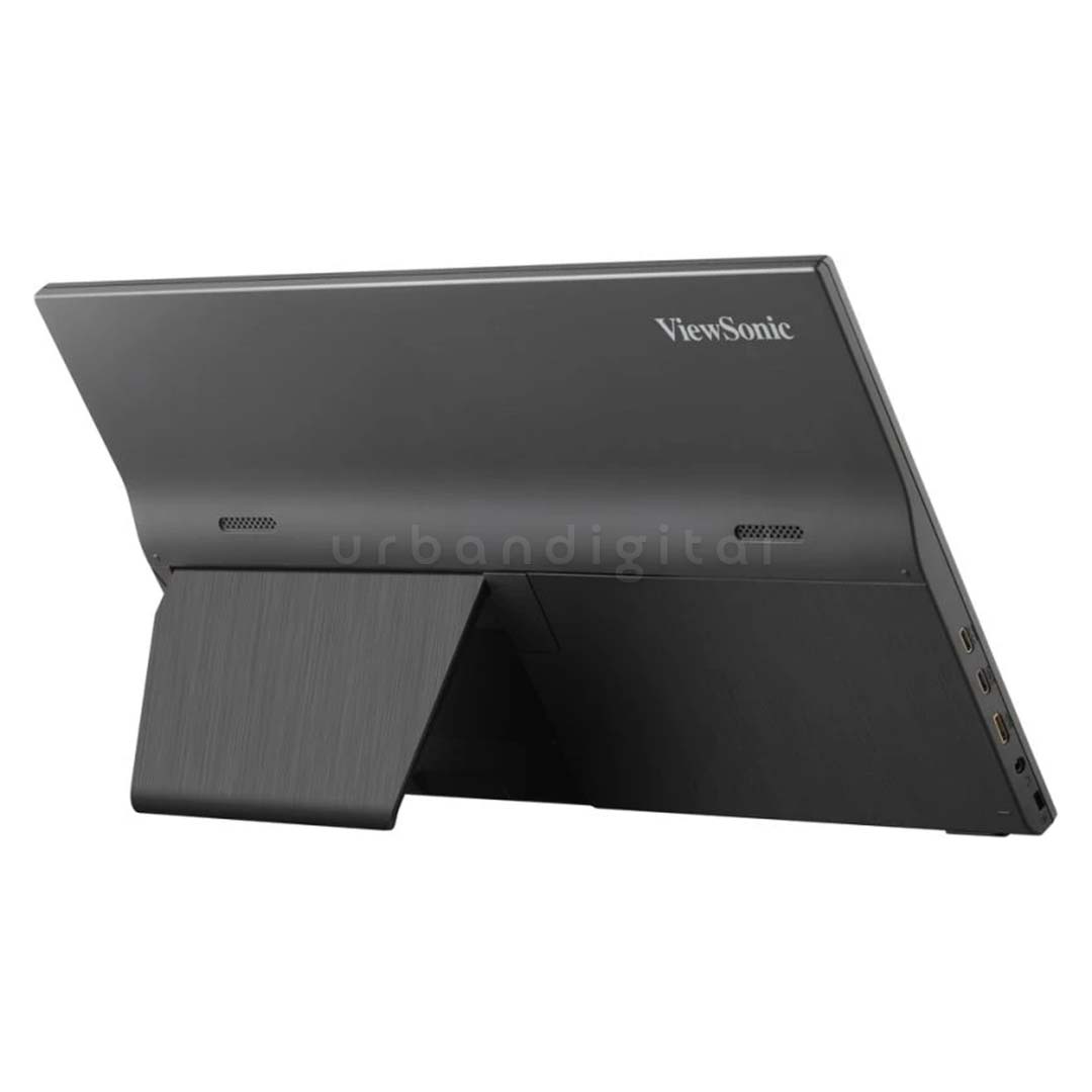 ViewSonic VX1654 Portable Gaming Monitor