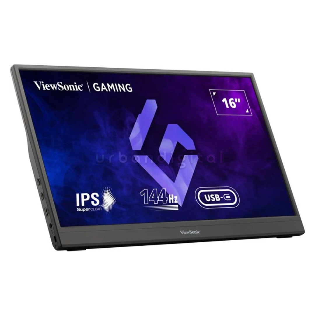 monitor gaming portabel ViewSonic VX1654