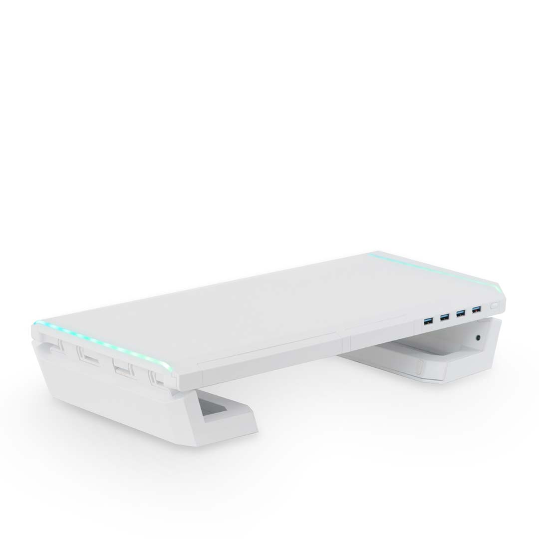 stand monitor rexus trant fp03 dilipat