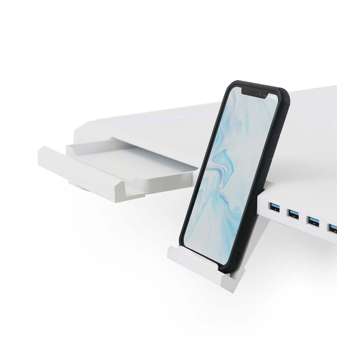 stand monitor rexus trant fp03