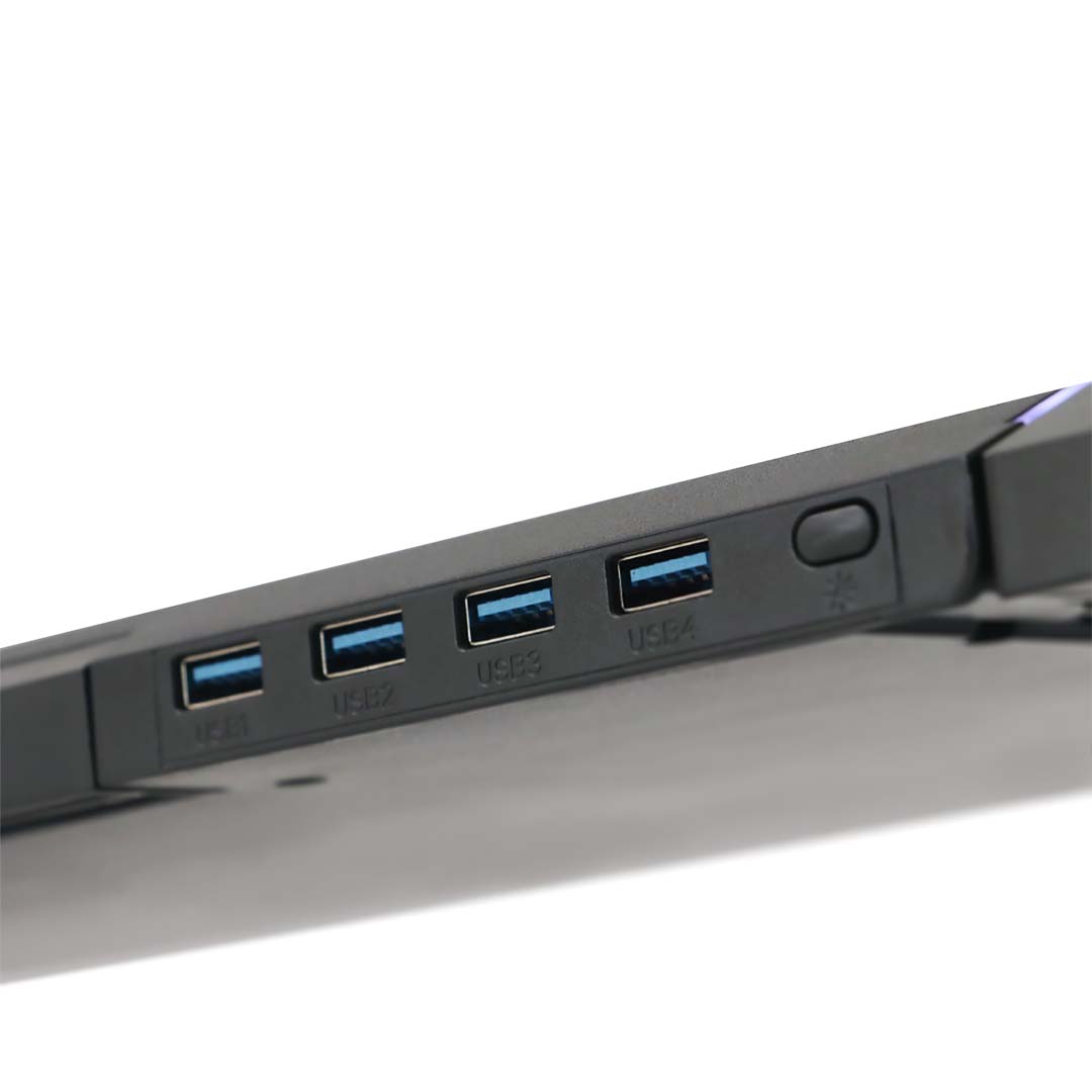 usb hub stand monitor rexus trant fp03