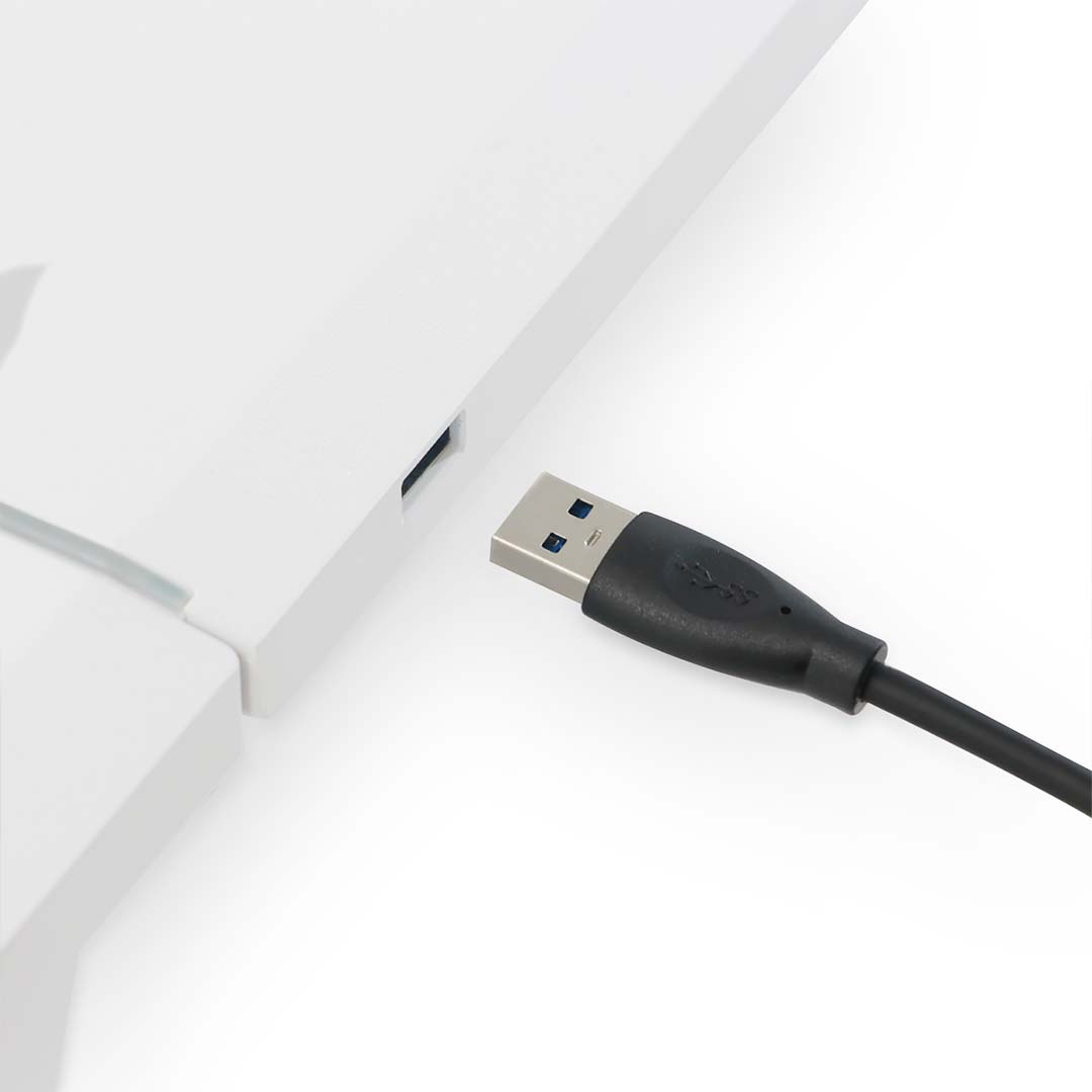 colokan usb belakang stand monitor rexus trant fp03