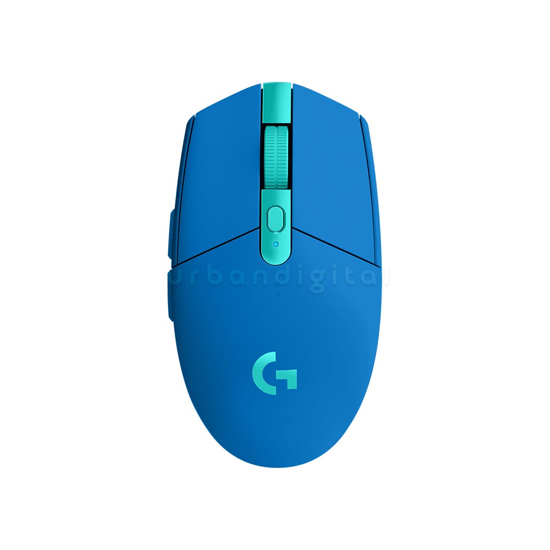 mouse gaming Logitech G305 LIGHTSPEED