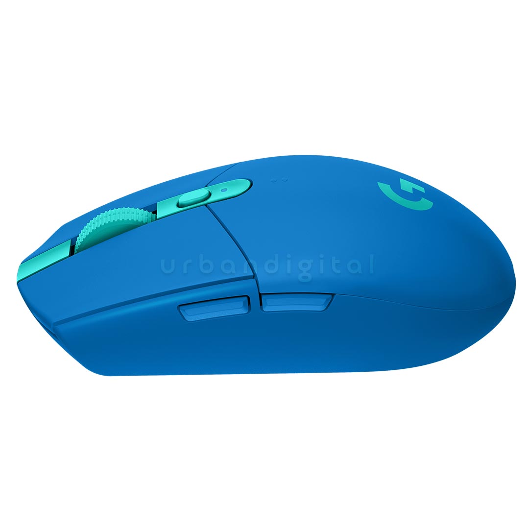 Logitech G305 LIGHTSPEED