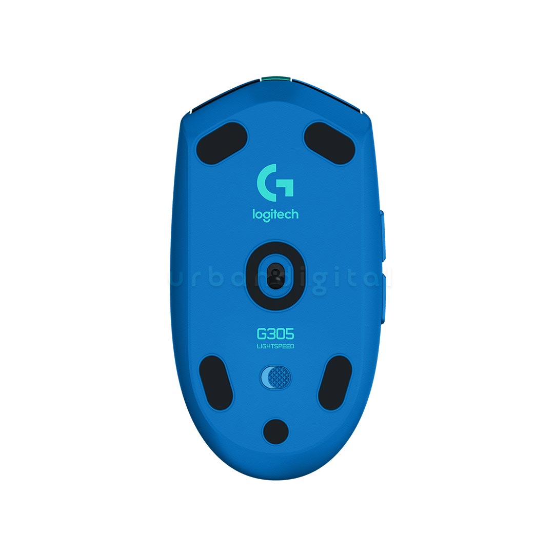 Logitech G305 LIGHTSPEED