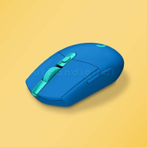 Logitech G305 LIGHTSPEED
