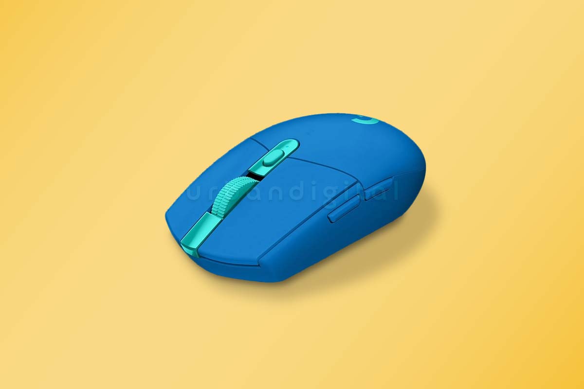 Logitech G305 LIGHTSPEED