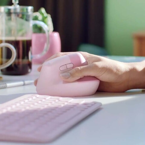 mouse Logitech LIFT
