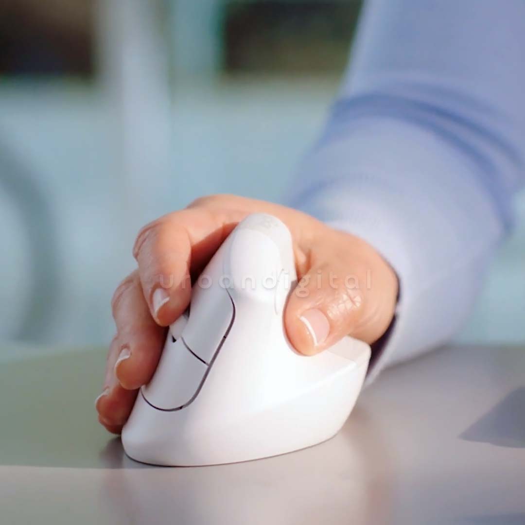 mouse vertikal Logitech LIFT