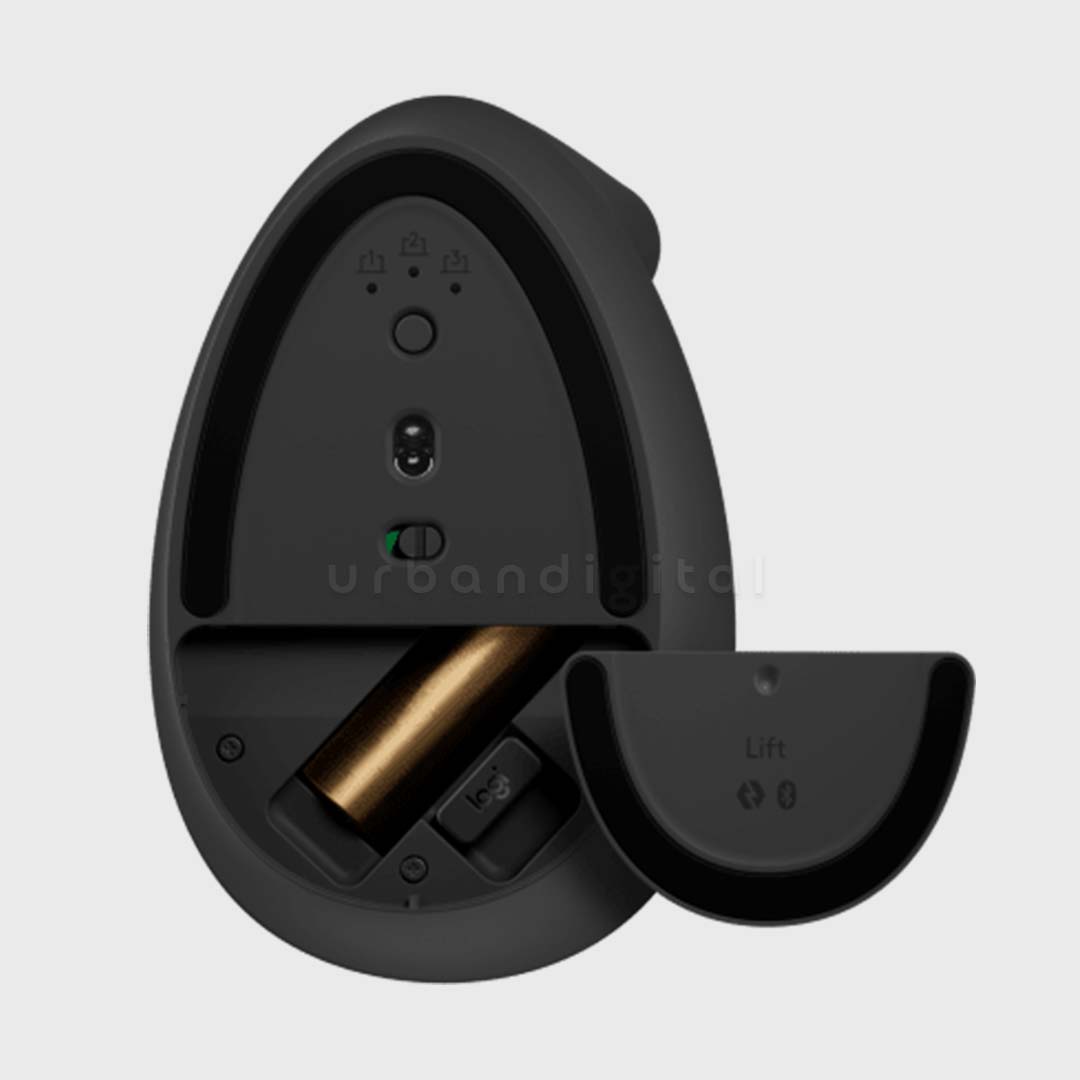 mouse Logitech LIFT