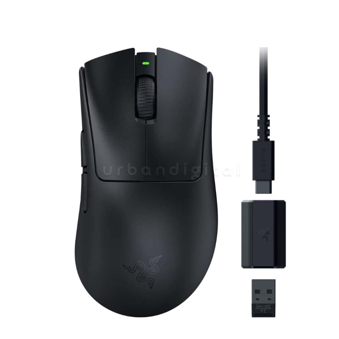 Razer DeathAdder V3 HyperSpeed