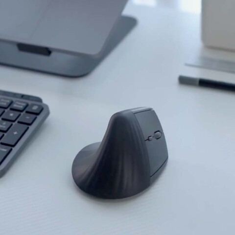 mouse wireless Rexus Office Clif II QV270-