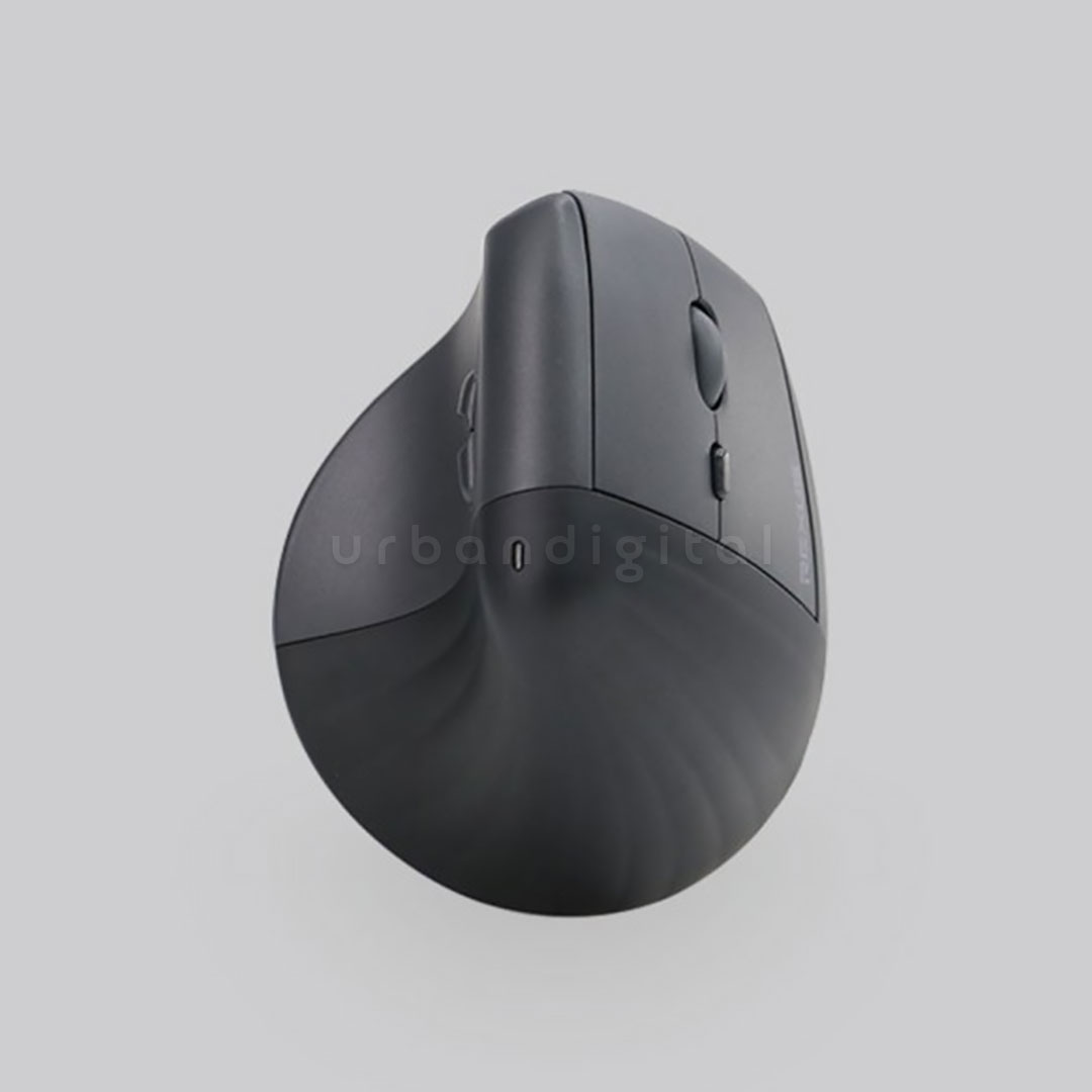 mouse vertikal Rexus Office Clif II QV270