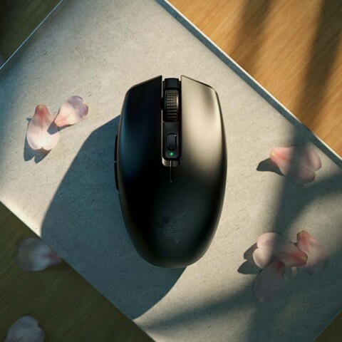 mouse wireless razer orochi