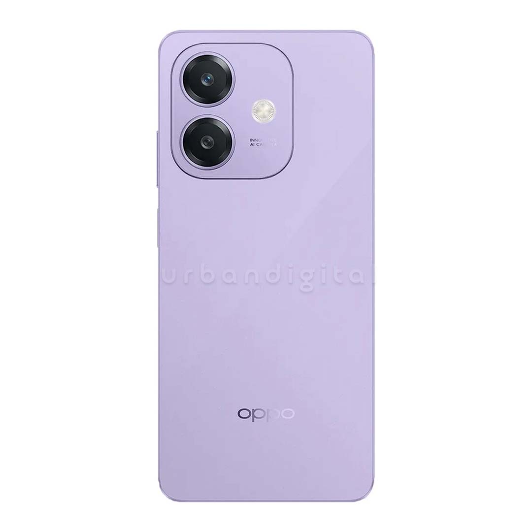 oppo a3