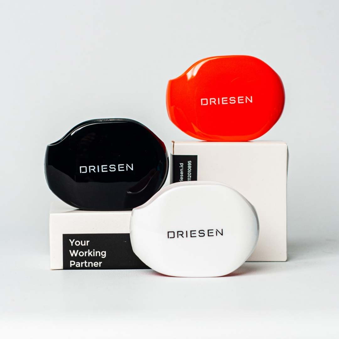 penggulung kabel driesen