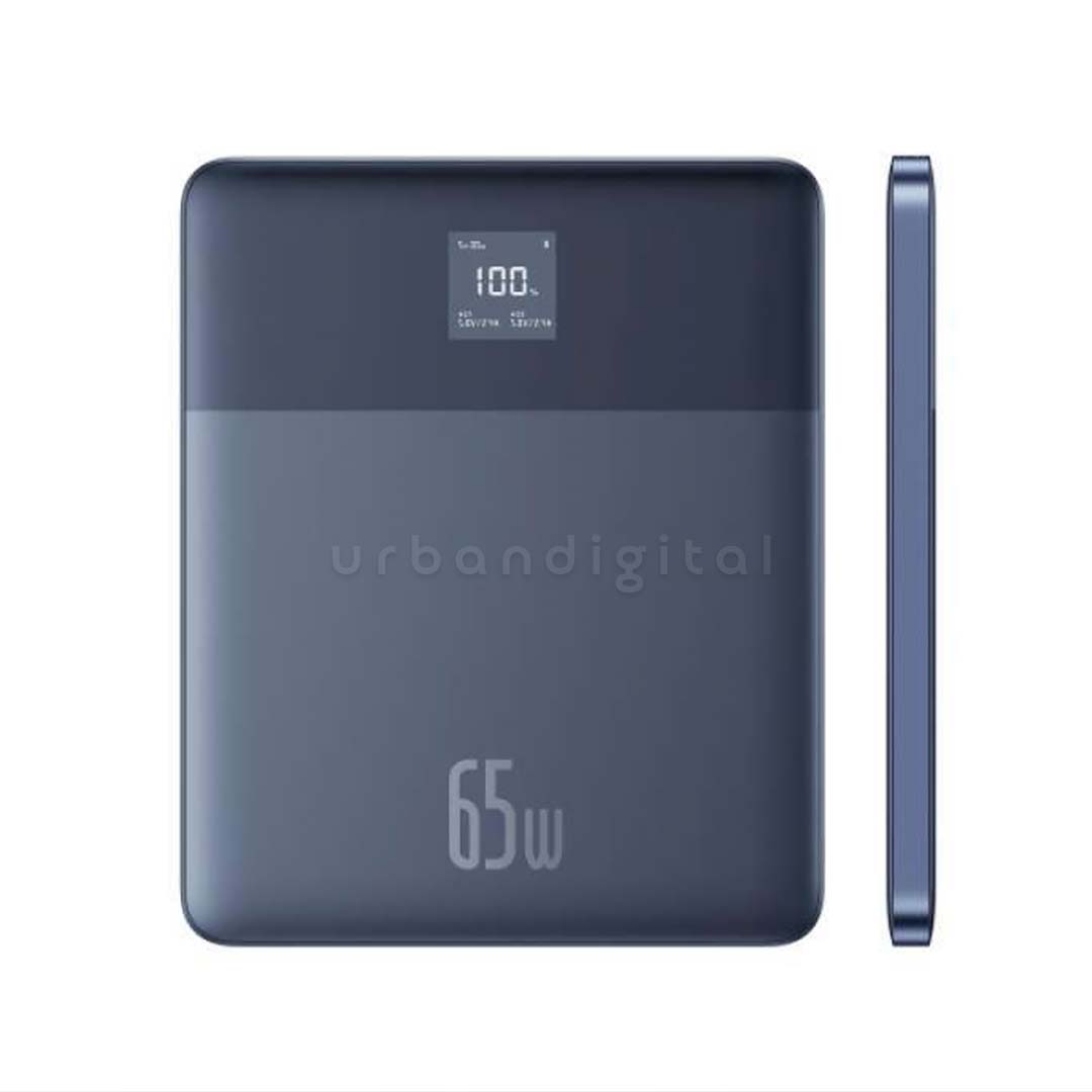 powerbank baseus blade 2
