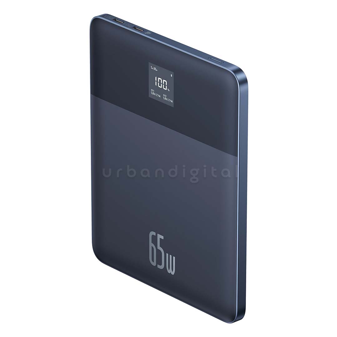 powerbank baseus blade 2