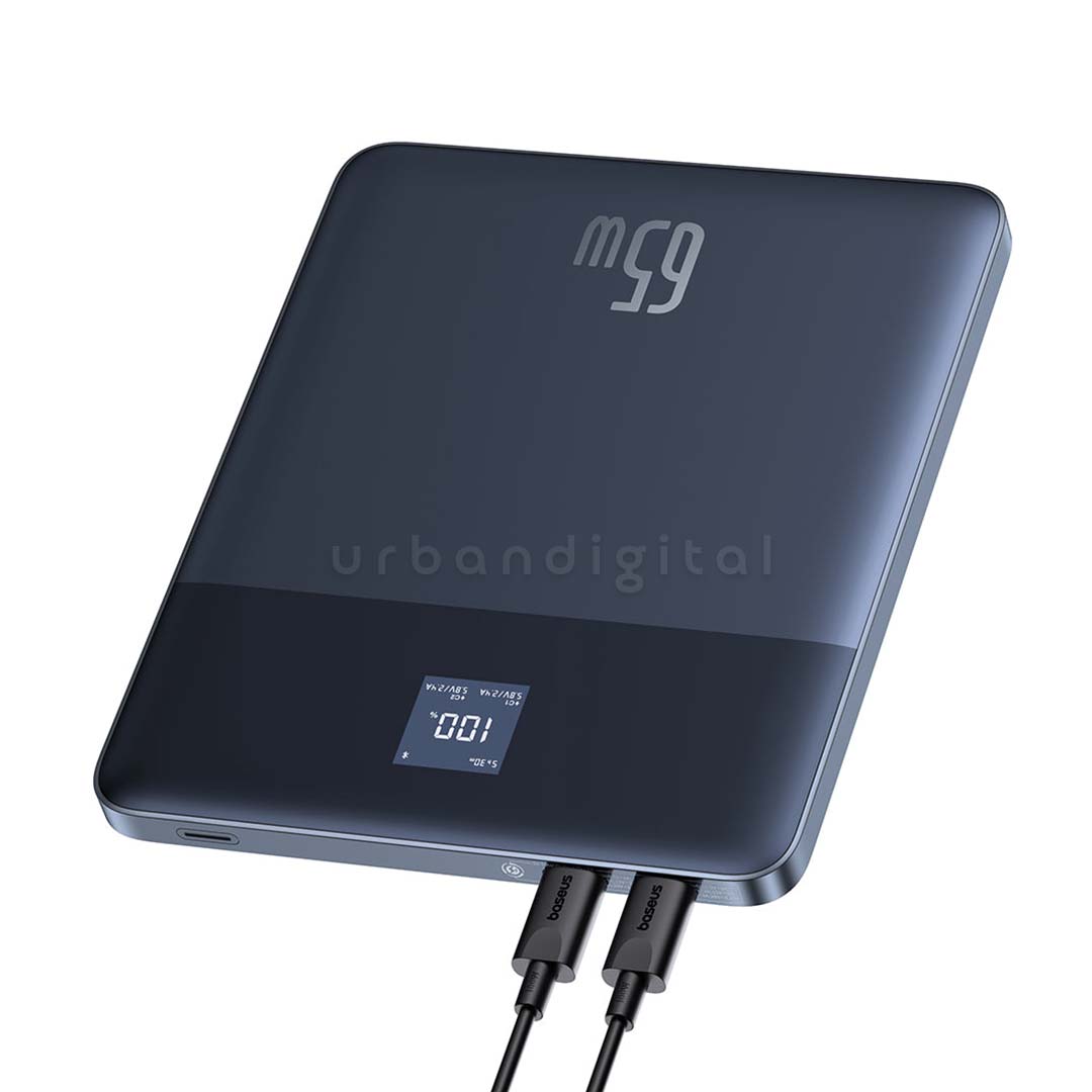 powerbank baseus blade 2