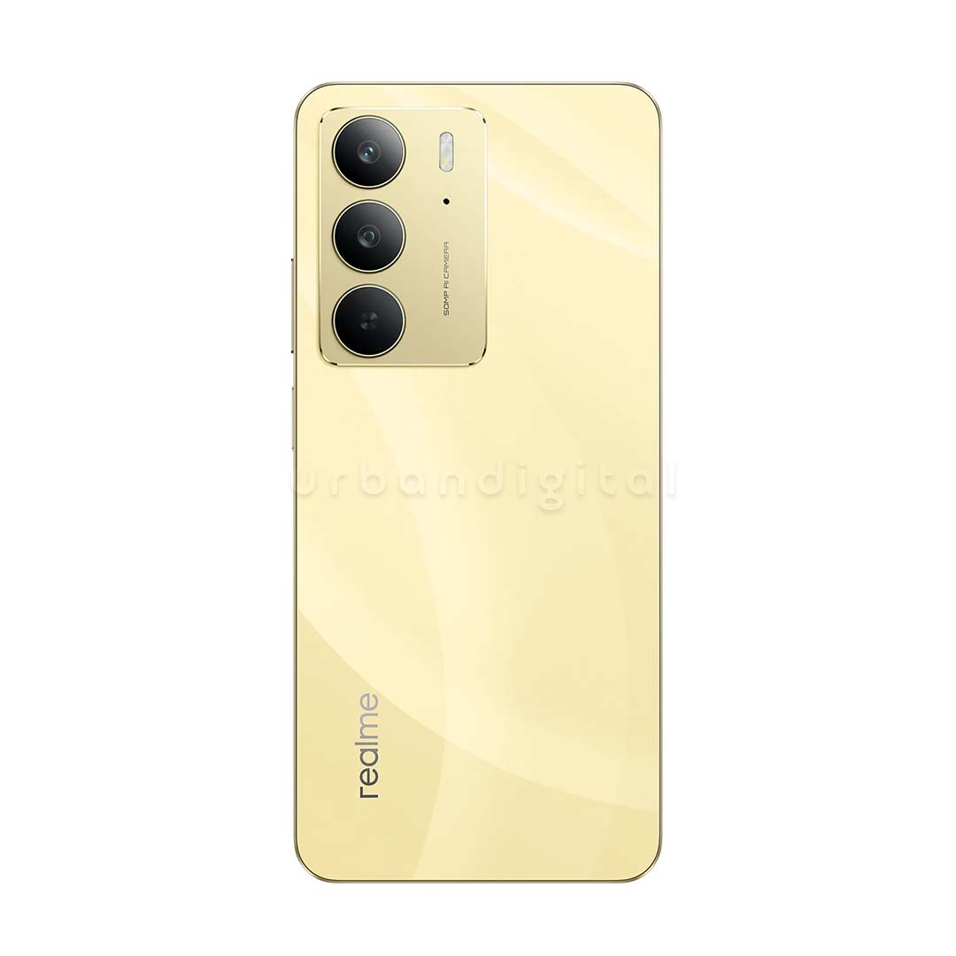 realme c75