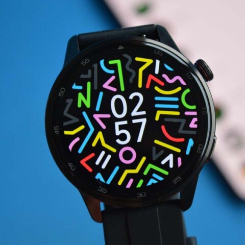 realme watch s2