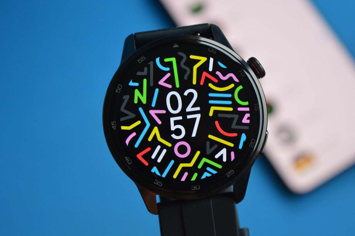 realme watch s2