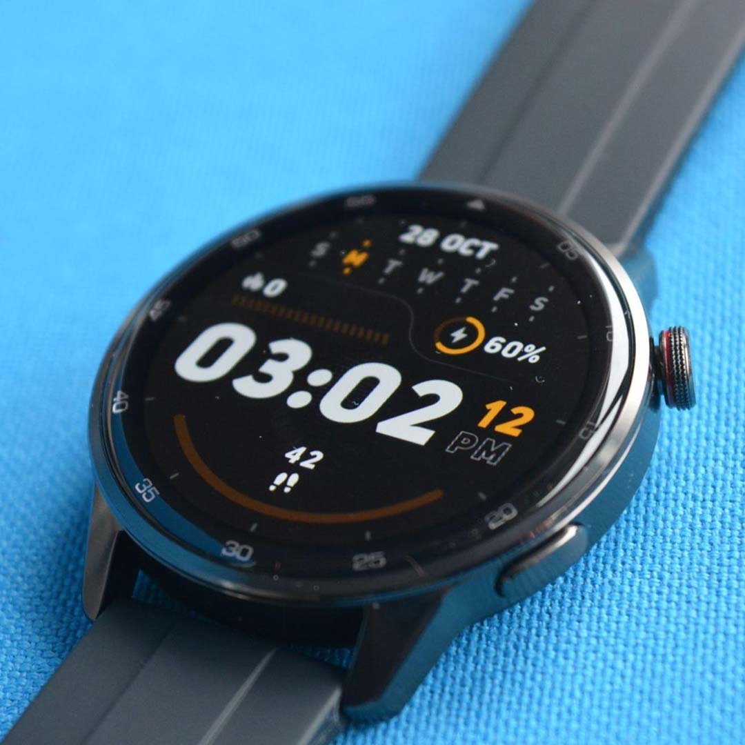 realme watch s2