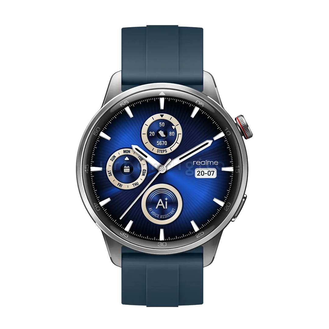 realme watch s2