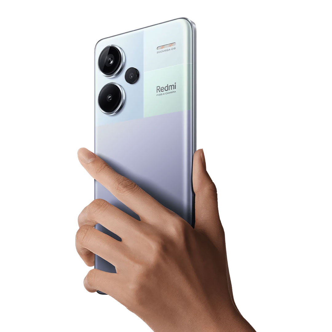 redmi note 13 pro+ 5G
