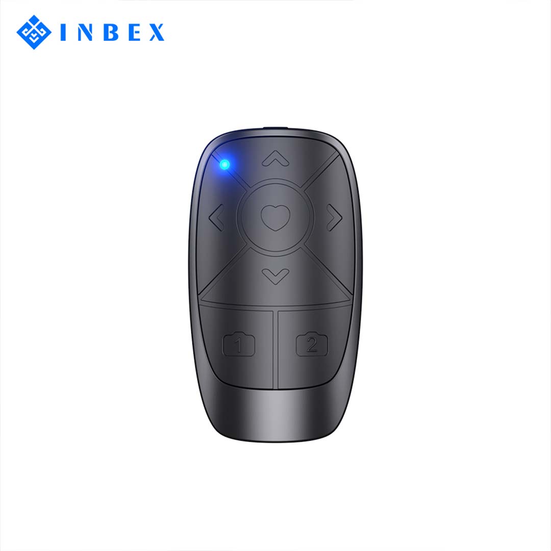 remote control bluetooth inbex